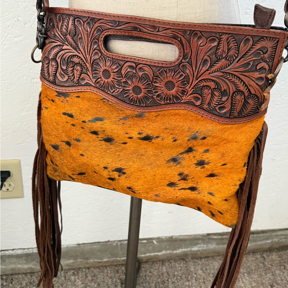 American Darling Messenger Bag